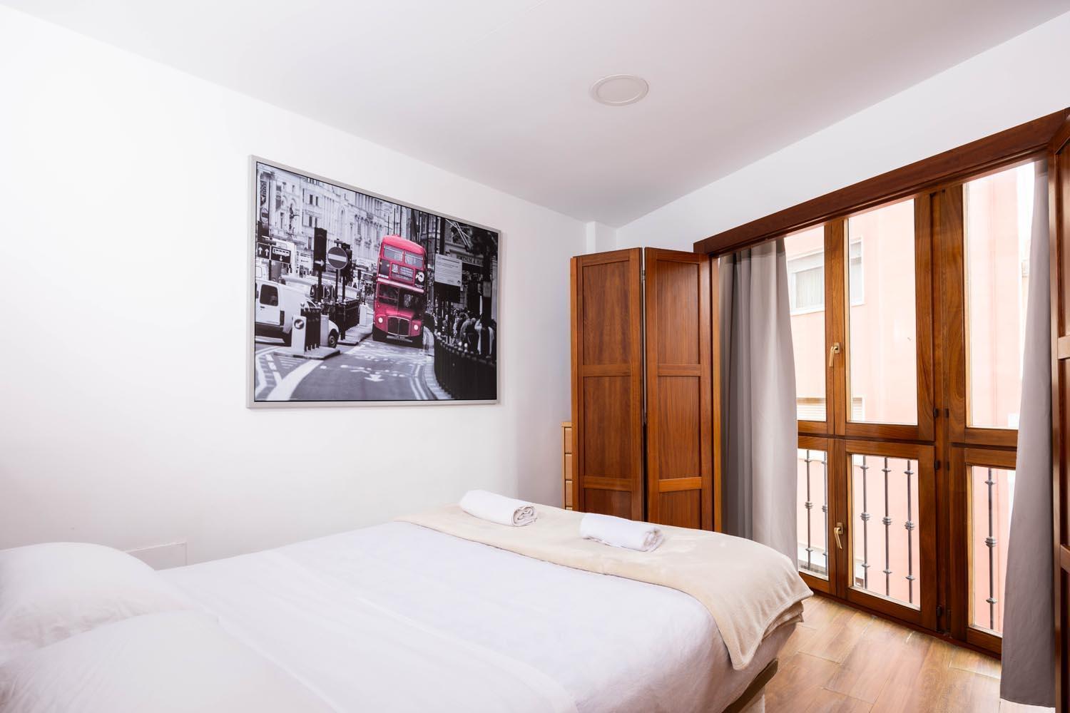 Apartamentos Turísticos Distrito Romano Cartagena Exterior foto
