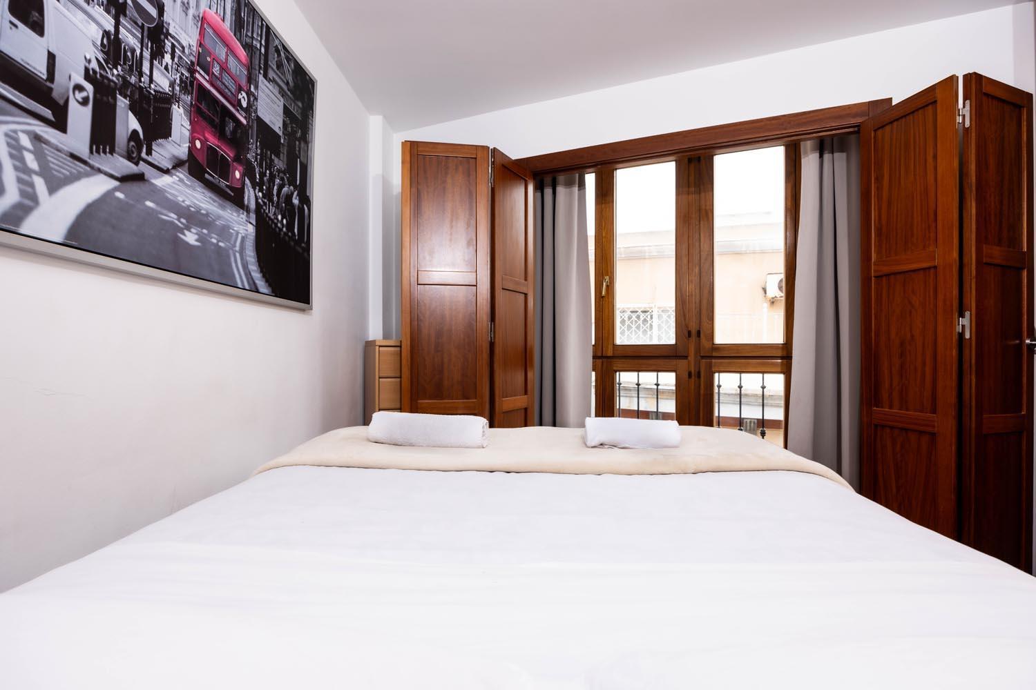 Apartamentos Turísticos Distrito Romano Cartagena Exterior foto